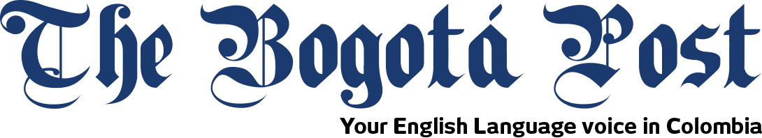 The Bogotá Post Logo