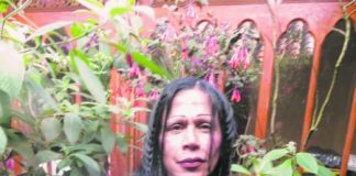 transsexuals Colombia