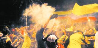 Ley Seca