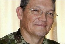 General Alzate