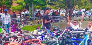 World Bicycle Forum 2015