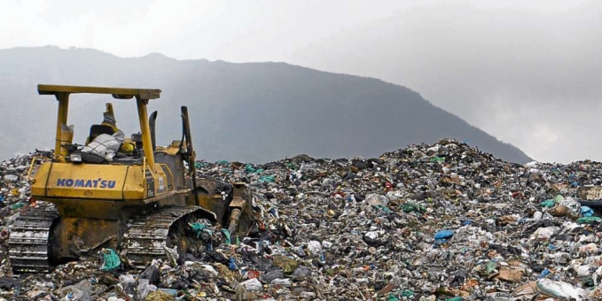 Bogota Environment, Bogotá recycling