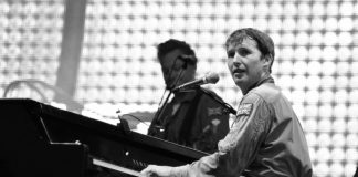 James Blunt Bogota