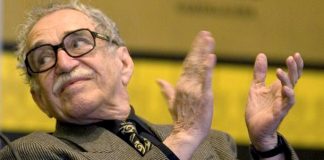 Gabriel Garcia Marquez, FILBo 2015