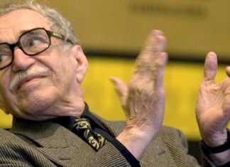 Gabriel Garcia Marquez, FILBo 2015