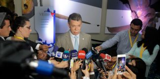 Summit of the Americas 2015