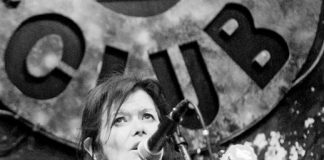 Sylvie Simmons Filbo 2015