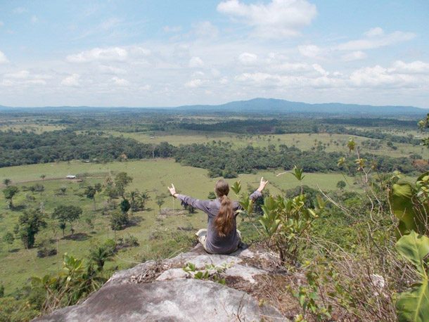 Guaviare Colombia