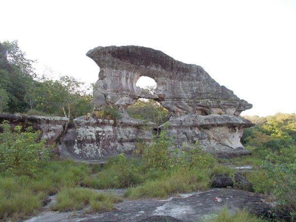 Guaviare Colombia