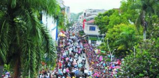 Festival de Tulua