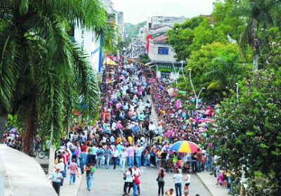 Festival de Tulua