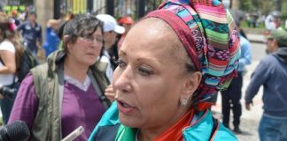 Colombian Peace Process, FARC attack Cauca