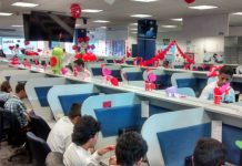 SITEL Colombia