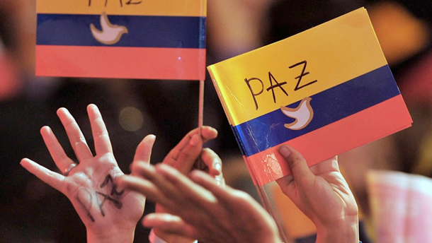 Colombian Peace Process