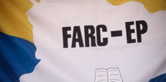 FARC end unilateral ceasefire