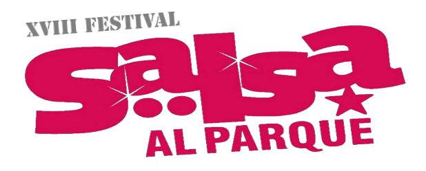 Salsa al Parque 2015