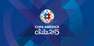 Copa America 2015