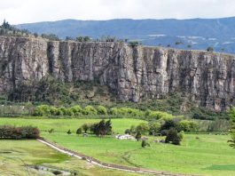 Bogota Day Trips, Suesca Cundinamarca