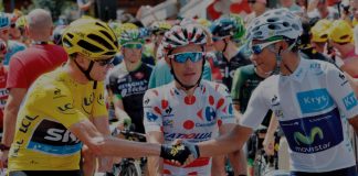 Tour de France