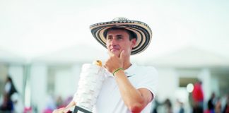 ATP Claro Open