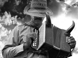 Top Ten Colombian flims