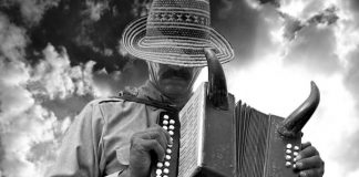 Top Ten Colombian flims