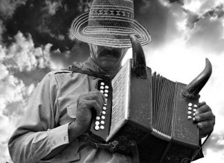 Top Ten Colombian flims