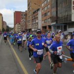 Maratón de Bogotá
