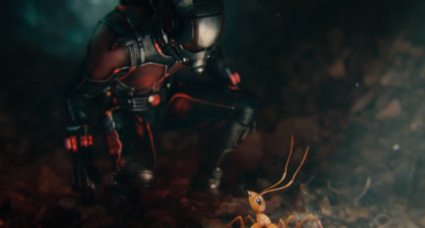 Ant Man