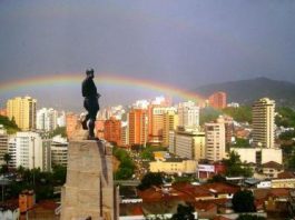 Cali Colombia