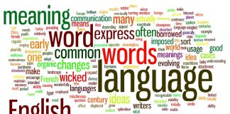 English around the world