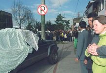 Jaime Garzón assasination