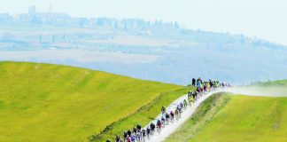 Vuelta a España 2015
