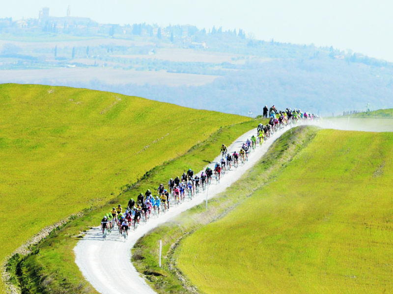 Vuelta a España 2015