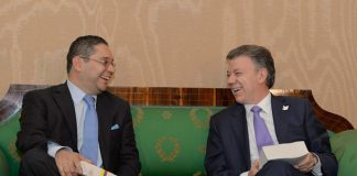 Raúl Sánchez ICC