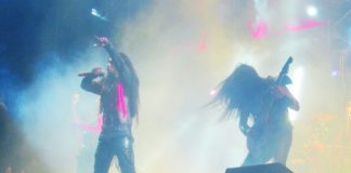 Rock al Parque 2015
