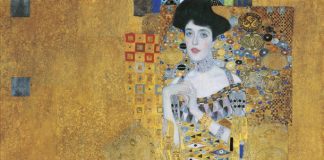 Woman in Gold