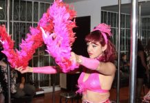 Burlesque Bogota