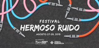 Hermoso Ruido Festival