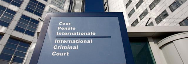 Colombia International Criminal COurt