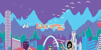 Lollapalooza Colombia