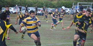 Colombian Rugby, Rugby in Bogotá