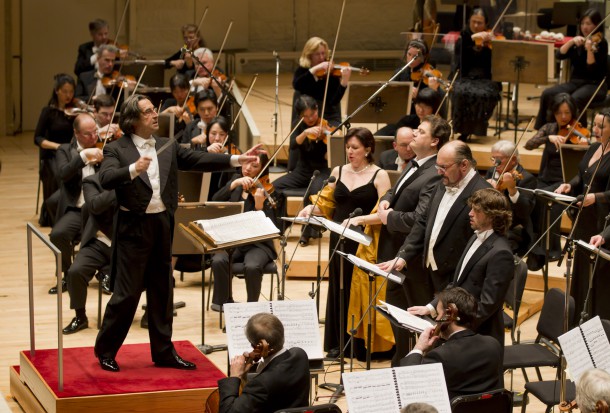 Chicago Symphony Orchestra Bogotá