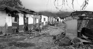El Aro 1997 massacre