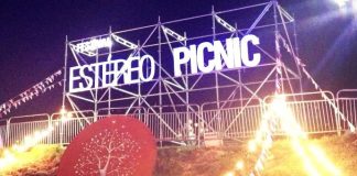 Estereo picnic 2016