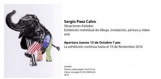 Bogotá Galleries