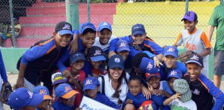 Project Béisbol Colombia