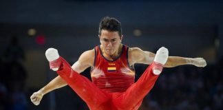 Jossimar Calvo