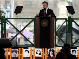 Santos Palace of Justice apology