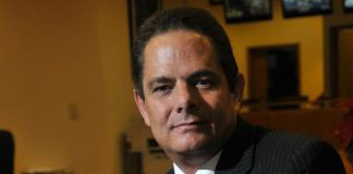 Germán Vargas Lleras